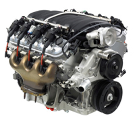 U1395 Engine